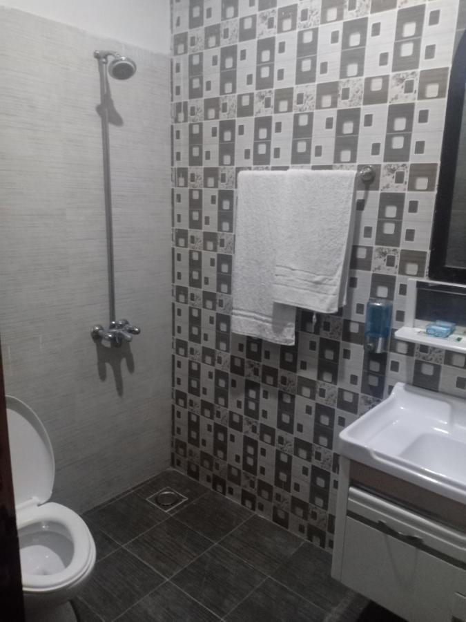 阿尔法塔赫酒店 拉合尔 外观 照片