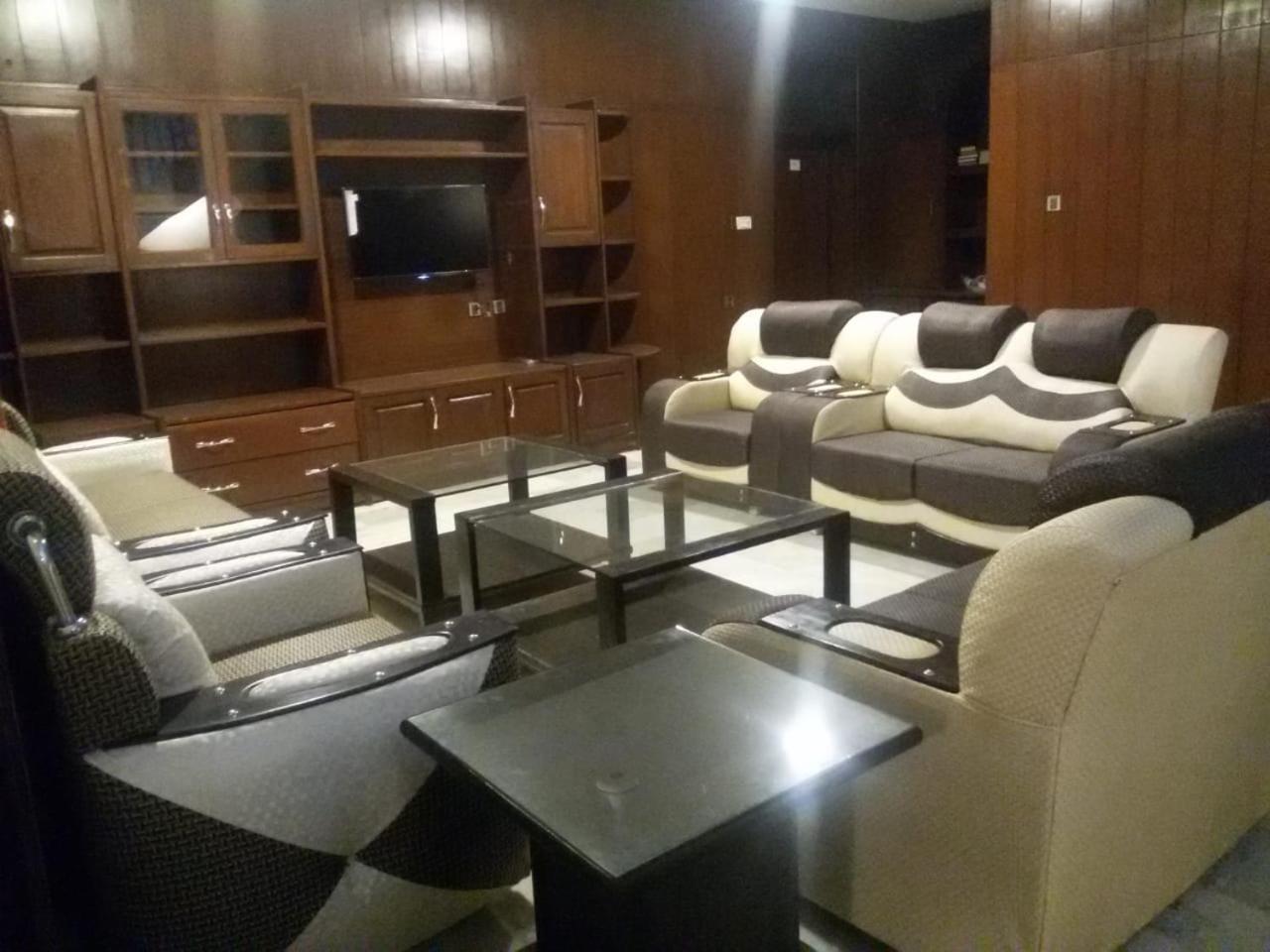 阿尔法塔赫酒店 拉合尔 外观 照片